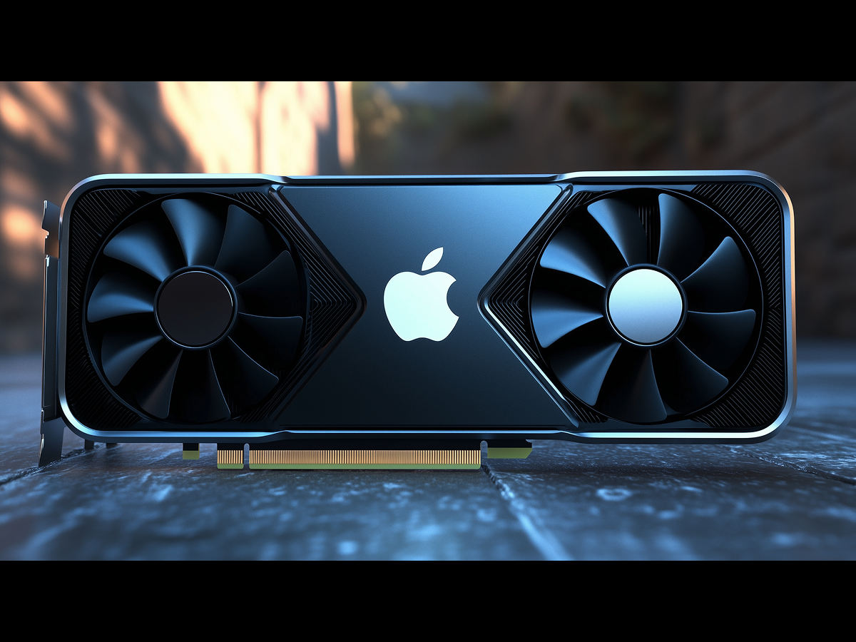 GPU.